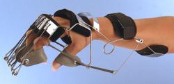 #13 Combination Oppenheimver with Knuckle Bender