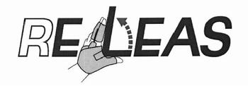 RELEAS Logo