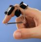 11 Finger Knuckle Bender