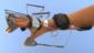 #13A Combination Oppenheimer w/Reverse Knuckle Bender