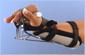 #1A Cock-up Splint with Outrigger
